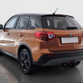 Foto inzerátu Suzuki Vitara 1.4 BoosterJet