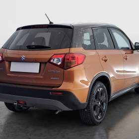 Foto inzerátu Suzuki Vitara 1.4 BoosterJet
