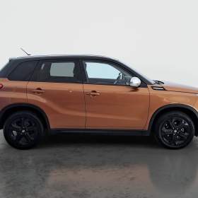 Foto inzerátu Suzuki Vitara 1.4 BoosterJet