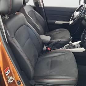 Foto inzerátu Suzuki Vitara 1.4 BoosterJet