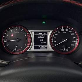 Foto inzerátu Suzuki Vitara 1.4 BoosterJet