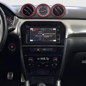 Foto inzerátu Suzuki Vitara 1.4 BoosterJet