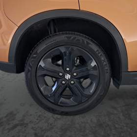 Foto inzerátu Suzuki Vitara 1.4 BoosterJet