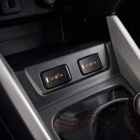 Foto inzerátu Suzuki Vitara 1.4 BoosterJet