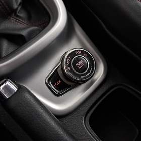 Foto inzerátu Suzuki Vitara 1.4 BoosterJet