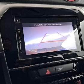 Foto inzerátu Suzuki Vitara 1.4 BoosterJet