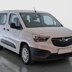 Foto inzerátu Opel Combo Electric 50kWh