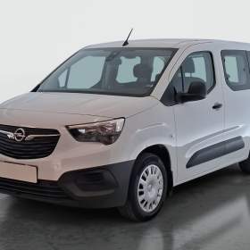Foto inzerátu Opel Combo Electric 50kWh