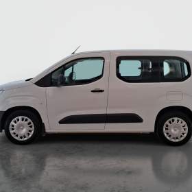 Foto inzerátu Opel Combo Electric 50kWh