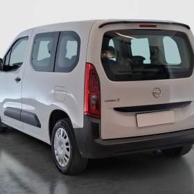 Foto inzerátu Opel Combo Electric 50kWh