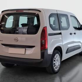 Foto inzerátu Opel Combo Electric 50kWh