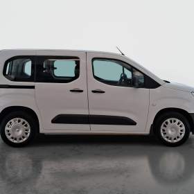 Foto inzerátu Opel Combo Electric 50kWh