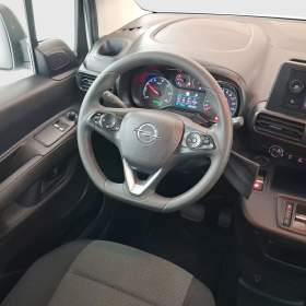Foto inzerátu Opel Combo Electric 50kWh