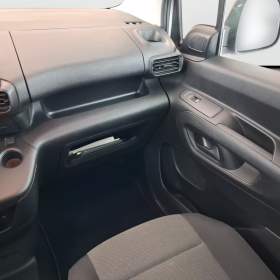 Foto inzerátu Opel Combo Electric 50kWh