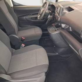 Foto inzerátu Opel Combo Electric 50kWh