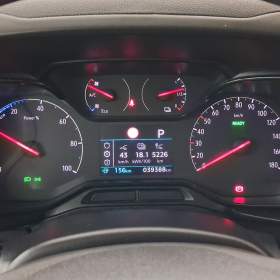 Foto inzerátu Opel Combo Electric 50kWh