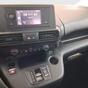 Foto inzerátu Opel Combo Electric 50kWh
