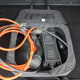 Foto inzerátu Opel Combo Electric 50kWh