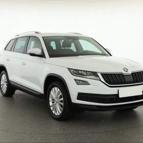 Skoda Kodiaq 2.0 TDI 4x4 / 19967404
