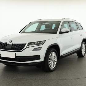 Foto inzerátu Skoda Kodiaq 2.0 TDI 4x4