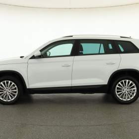 Foto inzerátu Skoda Kodiaq 2.0 TDI 4x4
