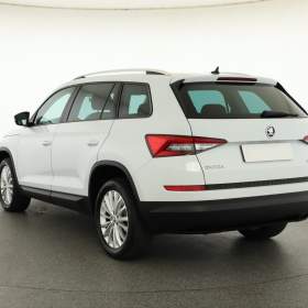 Foto inzerátu Skoda Kodiaq 2.0 TDI 4x4