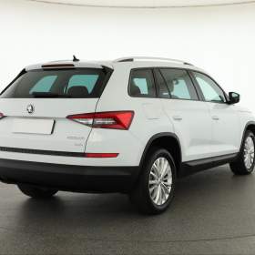 Foto inzerátu Skoda Kodiaq 2.0 TDI 4x4