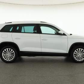 Foto inzerátu Skoda Kodiaq 2.0 TDI 4x4