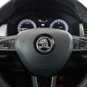 Foto inzerátu Skoda Kodiaq 2.0 TDI 4x4