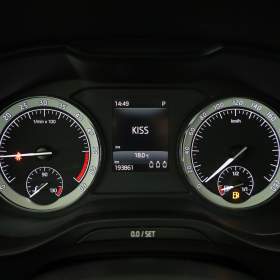 Foto inzerátu Skoda Kodiaq 2.0 TDI 4x4