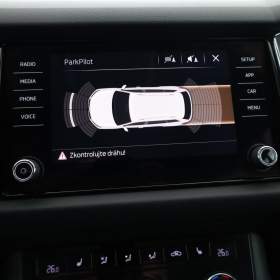 Foto inzerátu Skoda Kodiaq 2.0 TDI 4x4