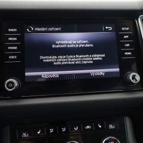 Foto inzerátu Skoda Kodiaq 2.0 TDI 4x4