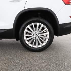 Foto inzerátu Skoda Kodiaq 2.0 TDI 4x4