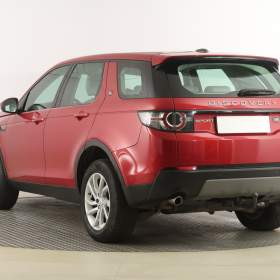 Foto inzerátu Land Rover Discovery Sport TD4