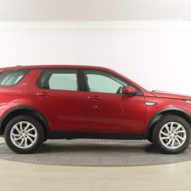 Foto inzerátu Land Rover Discovery Sport TD4