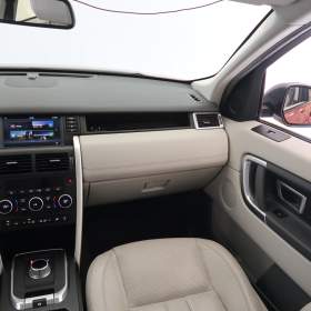 Foto inzerátu Land Rover Discovery Sport TD4