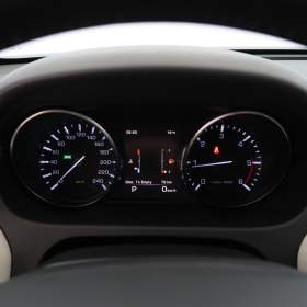 Foto inzerátu Land Rover Discovery Sport TD4
