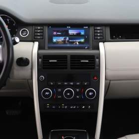 Foto inzerátu Land Rover Discovery Sport TD4