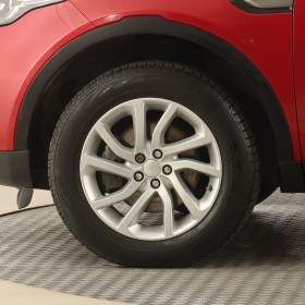 Foto inzerátu Land Rover Discovery Sport TD4