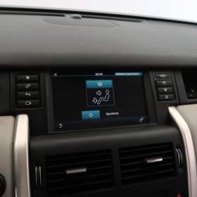 Foto inzerátu Land Rover Discovery Sport TD4