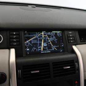 Foto inzerátu Land Rover Discovery Sport TD4