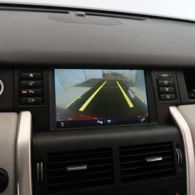Foto inzerátu Land Rover Discovery Sport TD4