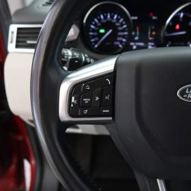 Foto inzerátu Land Rover Discovery Sport TD4