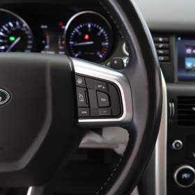 Foto inzerátu Land Rover Discovery Sport TD4