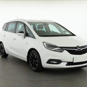 Foto inzerátu Opel Zafira 1.6 Turbo