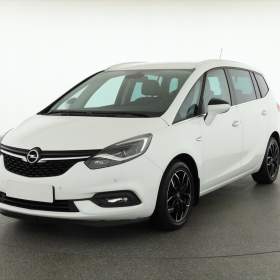 Foto inzerátu Opel Zafira 1.6 Turbo