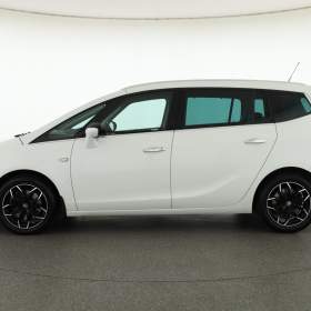 Foto inzerátu Opel Zafira 1.6 Turbo
