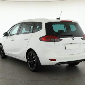 Foto inzerátu Opel Zafira 1.6 Turbo