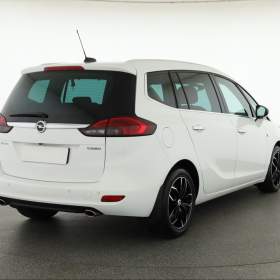 Foto inzerátu Opel Zafira 1.6 Turbo