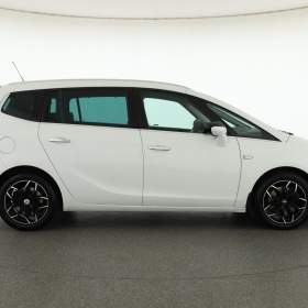 Foto inzerátu Opel Zafira 1.6 Turbo